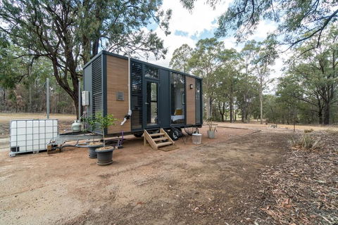 Tiny House 888 - Holiday Byron Bay 3