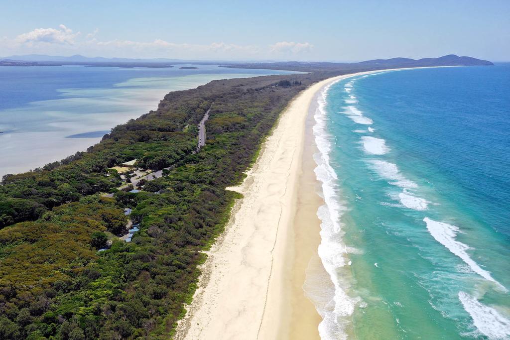 The Branch NSW Holiday Byron Bay