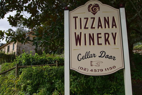 Tizzana Winery Bed And Breakfast - Holiday Byron Bay 2