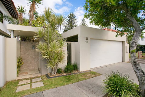 Toby's Beach House - Holiday Byron Bay 2