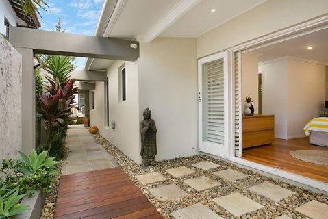 Toby's Beach House - Holiday Byron Bay 1