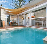 Toby's Beach House - Holiday Byron Bay
