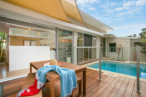 Toby's Beach House - Holiday Byron Bay 3