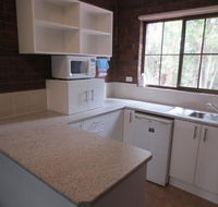 Tocumwal Golf Resort - Holiday Byron Bay