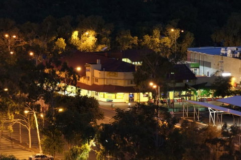Todd Tavern - Holiday Byron Bay 0