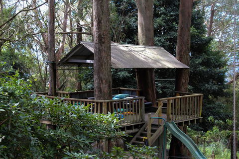 Tomah Retreat - Relax & Heal At UNWIND - Holiday Byron Bay 2