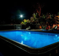 Tommo's Motor Lodge - Holiday Byron Bay