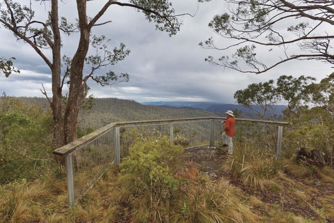 Toms Cabin - Holiday Byron Bay 2