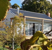 Toms Cottage - Wilgowrah -A Country Escape - Holiday Byron Bay