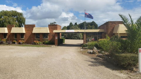 Toora Lodge Motel - Holiday Byron Bay 0