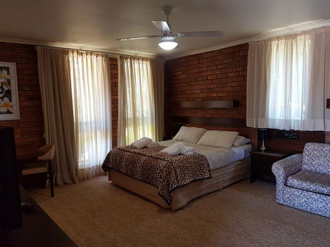 Toora Lodge Motel - Holiday Byron Bay 2