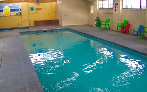 Toora Tourist Park - Holiday Byron Bay 3