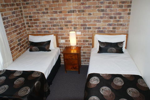 Toowong Villas - Holiday Byron Bay 2