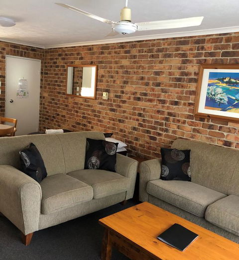 Toowong Villas - Holiday Byron Bay 3
