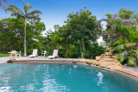 Toowong Villas - Holiday Byron Bay 0