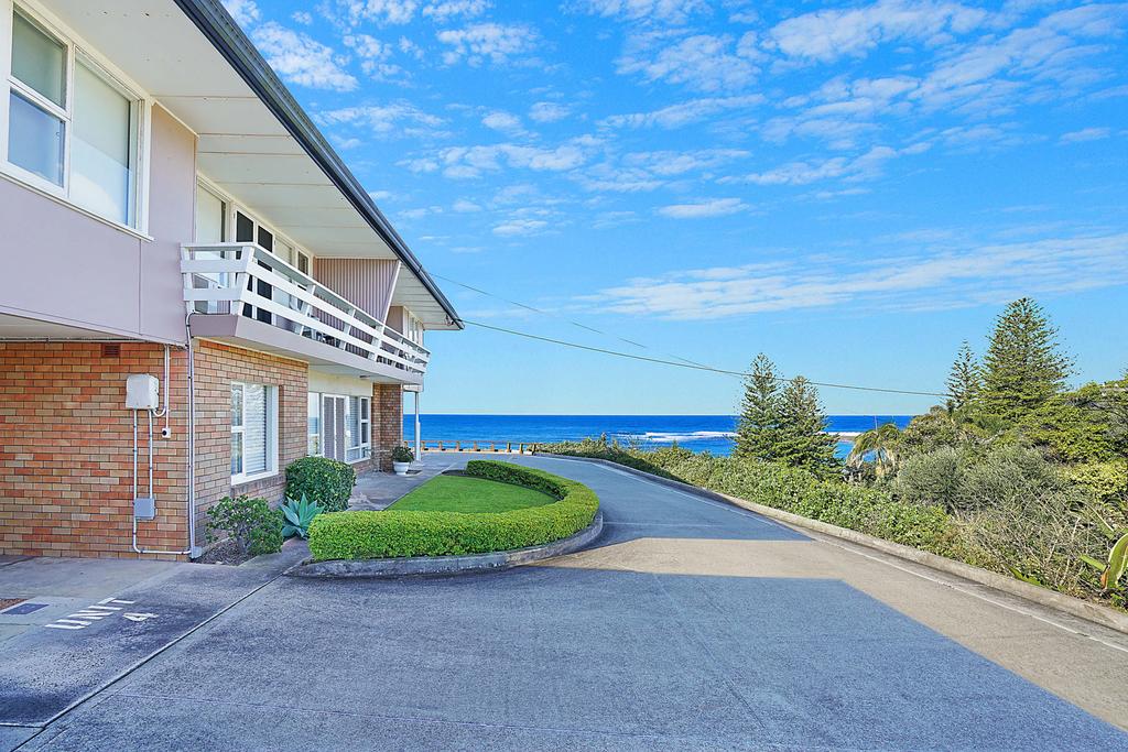  Holiday Byron Bay