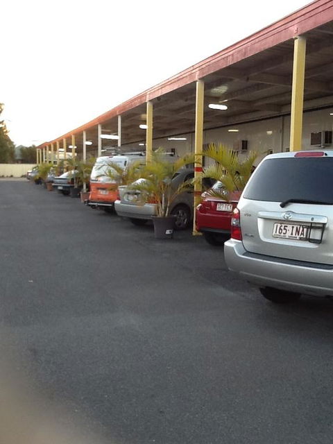 Top 1 Motel - Holiday Byron Bay 3