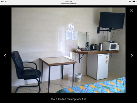 Top 1 Motel - Holiday Byron Bay 0