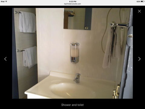 Top 1 Motel - Holiday Byron Bay 1