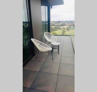Top Floor Views Yarraville 2 bedroom 2bathroom