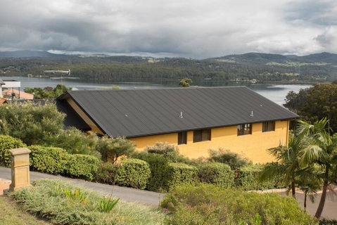 Top Views On Lakewood - Holiday Byron Bay 0