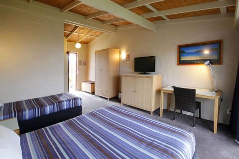 Torquay Hotel/Motel - Holiday Byron Bay 0