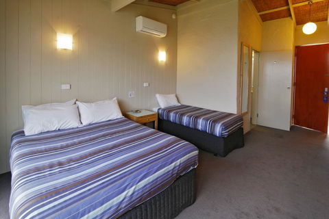 Torquay Hotel/Motel - Holiday Byron Bay 3
