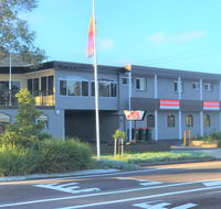 Toukley Motor Inn - Holiday Byron Bay