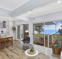 Toukley Waterfront Oasis - Holiday Byron Bay