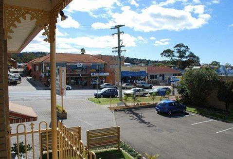 Town Centre Motor Inn - Holiday Byron Bay 3