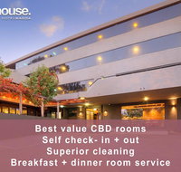 Townhouse Hotel - Holiday Byron Bay