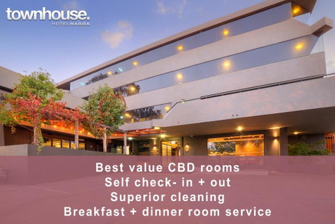 Townhouse Hotel - Holiday Byron Bay 0