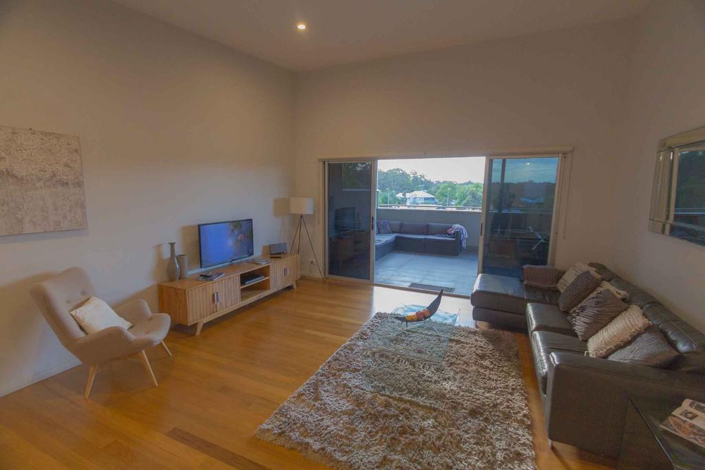  Holiday Byron Bay