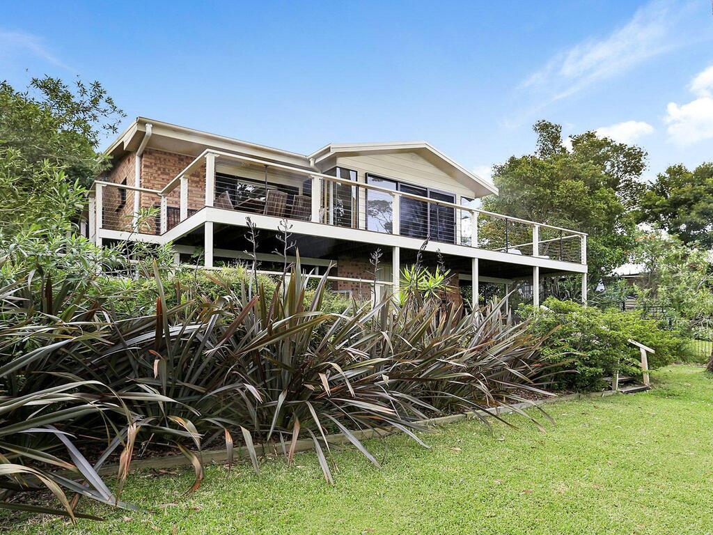 Buangla NSW Holiday Byron Bay