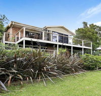 Tradewinds  The Bay - all the comforts of home - Holiday Byron Bay