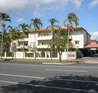 Tradewinds McLeod Holiday Apartments - Holiday Byron Bay