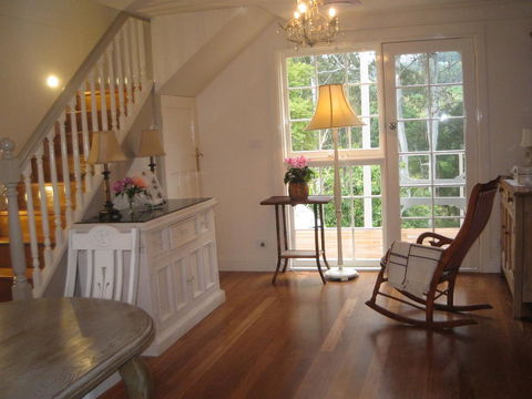 Trafalgar B&B - Holiday Byron Bay 3