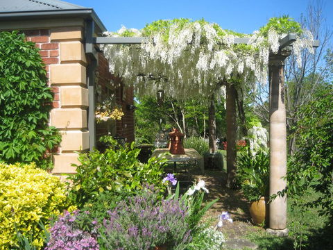 Trafalgar B&B - Holiday Byron Bay 1