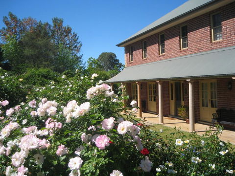 Trafalgar B&B - Holiday Byron Bay 0