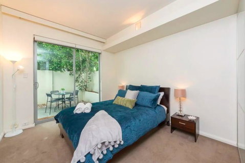 TRANQUIL EXEC CITY FREE WIFI NETFLIX WINE PARKING - Holiday Byron Bay 1