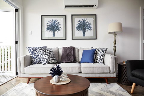 Tranquil Location With An Even Better View - Holiday Byron Bay 0