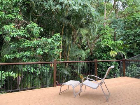 Tranquil Setting In Buderim - Holiday Byron Bay 1