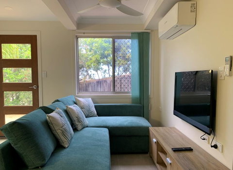 Tranquil Setting In Buderim - Holiday Byron Bay 2