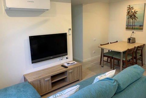 Tranquil Setting In Buderim - Holiday Byron Bay 0