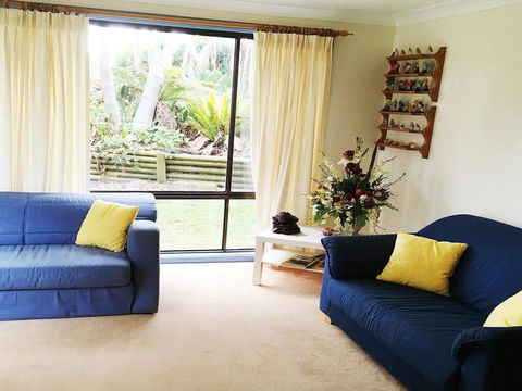 Tranquil Views - Private Sanctuary - Holiday Byron Bay 0