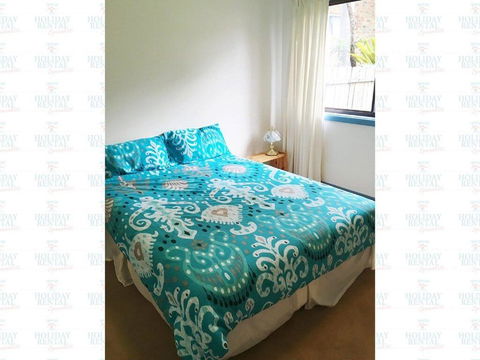 Tranquil Views - Private Sanctuary - Holiday Byron Bay 3