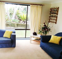 Tranquil Views - private sanctuary