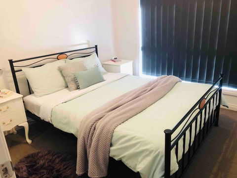 Tranquil,Family,Pet Friendly,Free WiFi&Breakfast! - Holiday Byron Bay 0