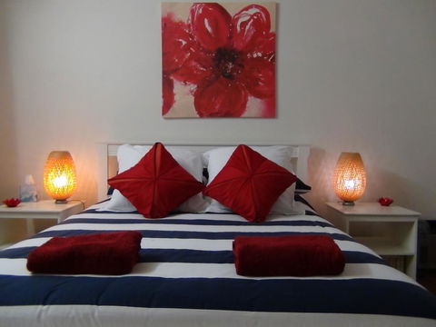 Tranquillity Beach House - Holiday Byron Bay 0