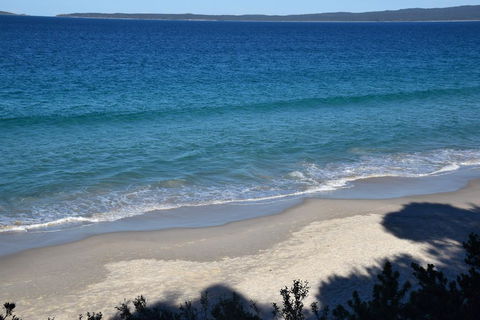 Tranquillity Beach House - Holiday Byron Bay 1